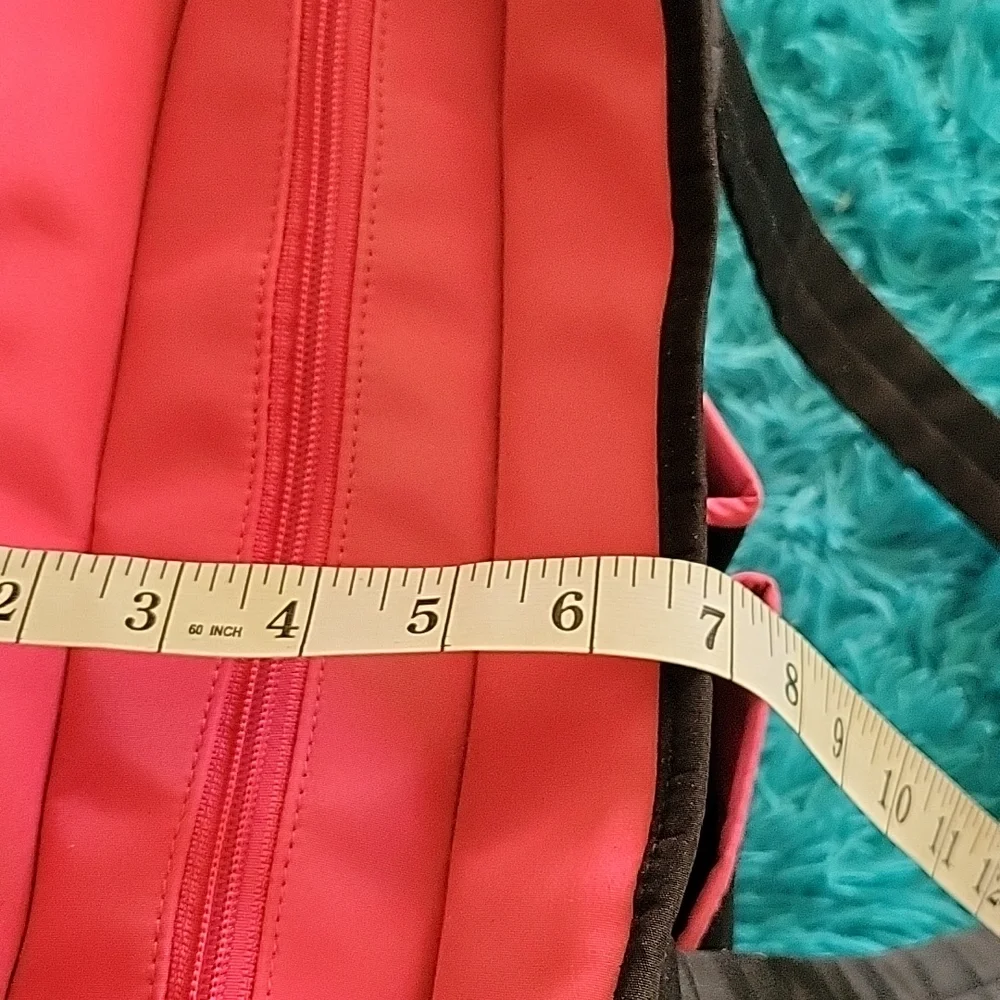 Minnie Mouse diaper bag